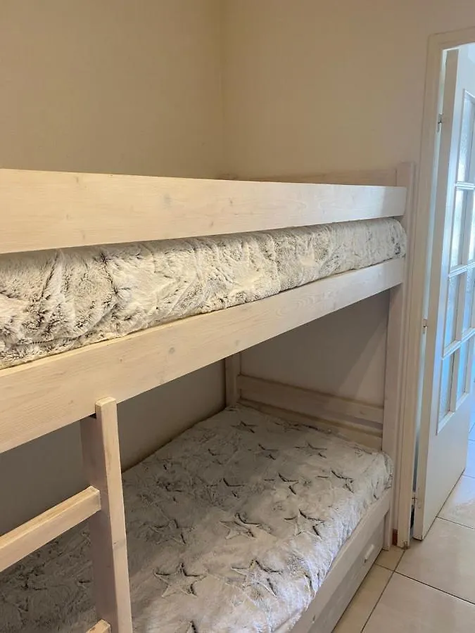 Apartment Superior Santa Cruz Sainte-Maxime