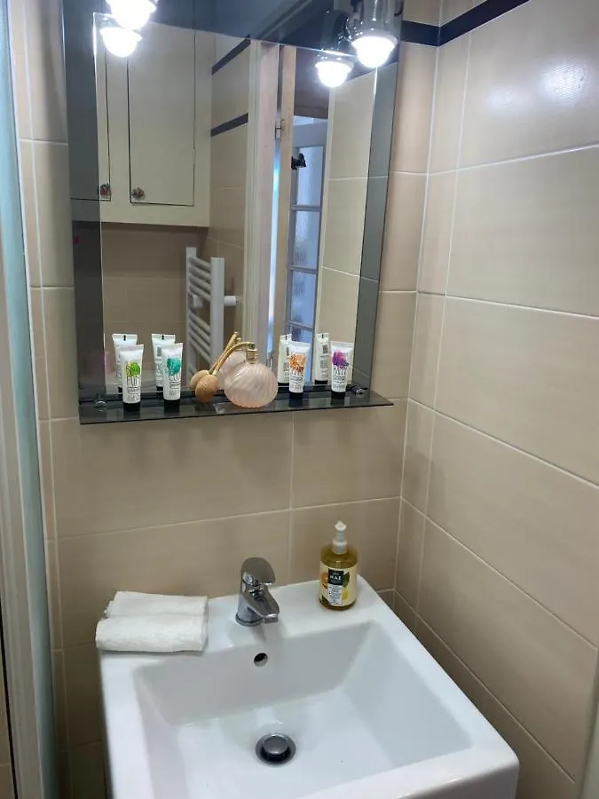 Apartment Superior Santa Cruz Sainte-Maxime