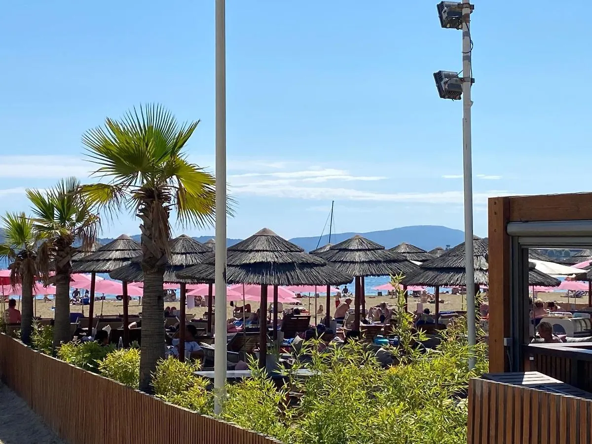 Apartment Superior Santa Cruz Sainte-Maxime