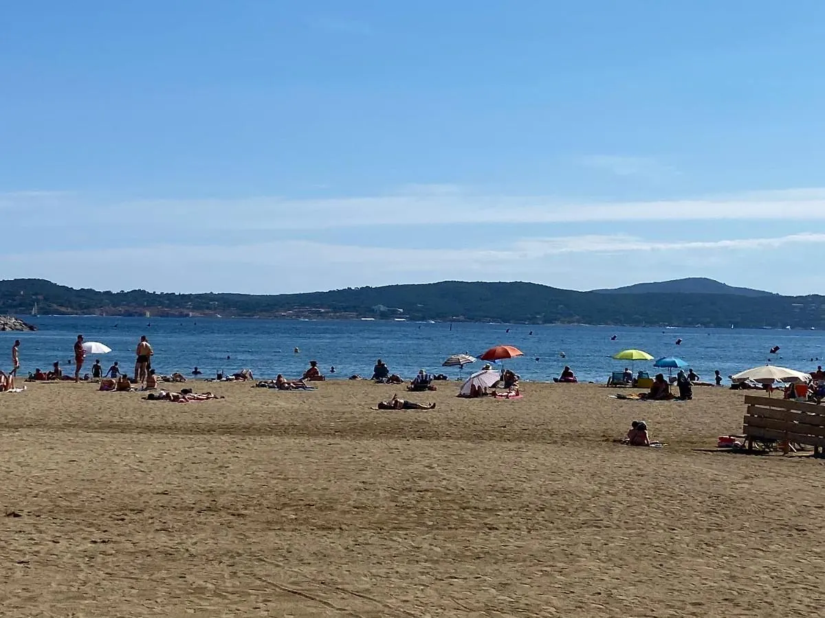 Apartment Superior Santa Cruz Sainte-Maxime