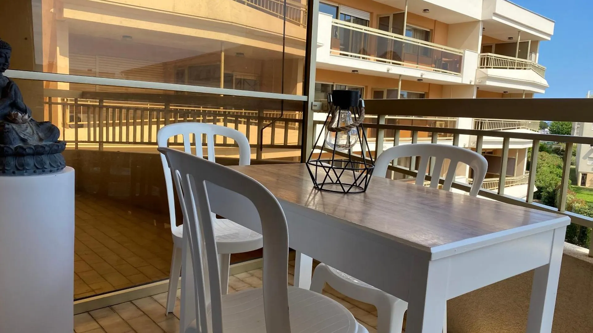 Apartment Superior Santa Cruz Sainte-Maxime