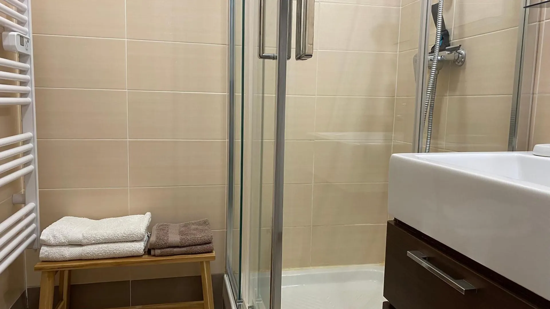 Apartment Superior Santa Cruz Sainte-Maxime