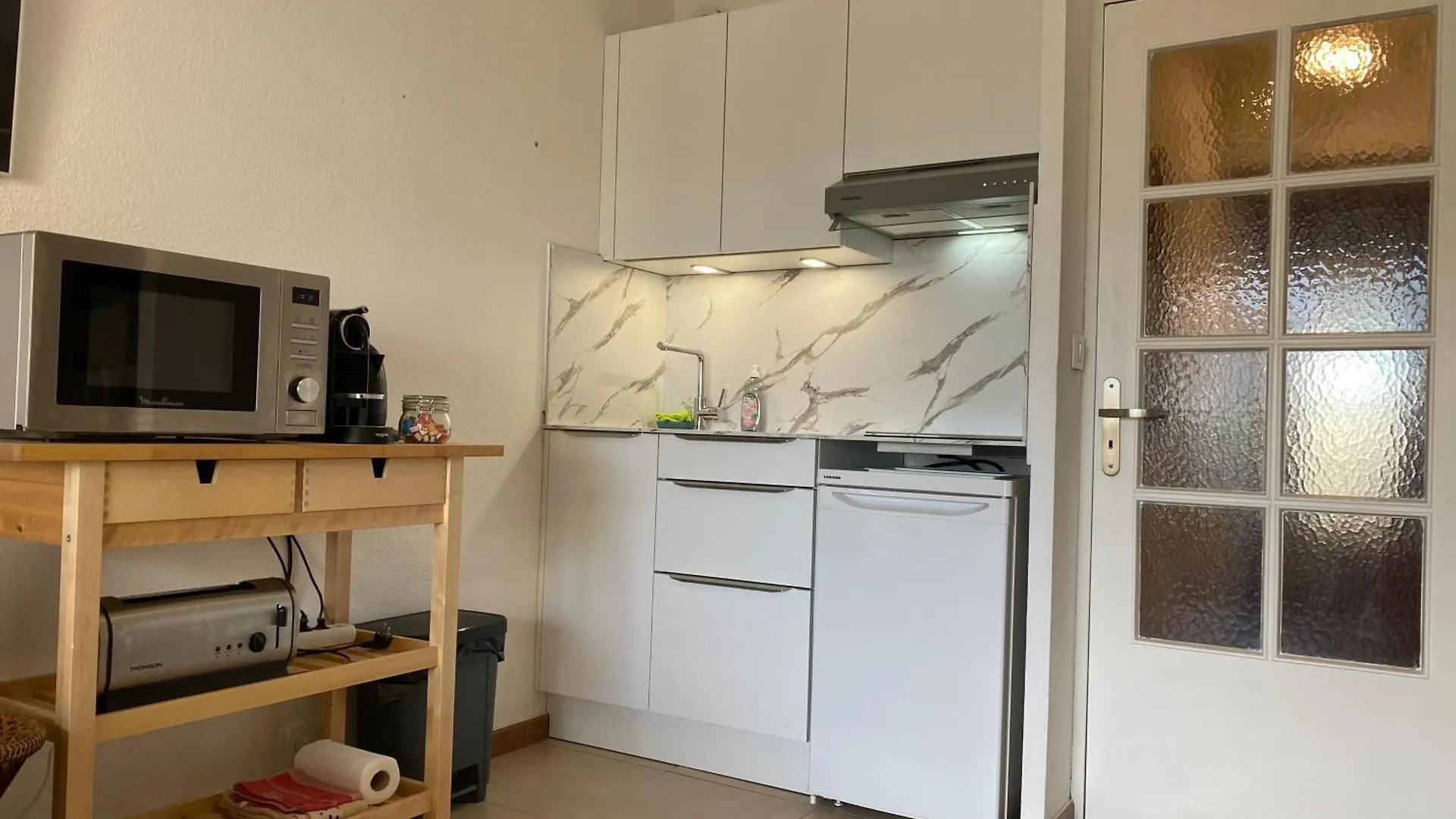 Apartment Superior Santa Cruz Sainte-Maxime