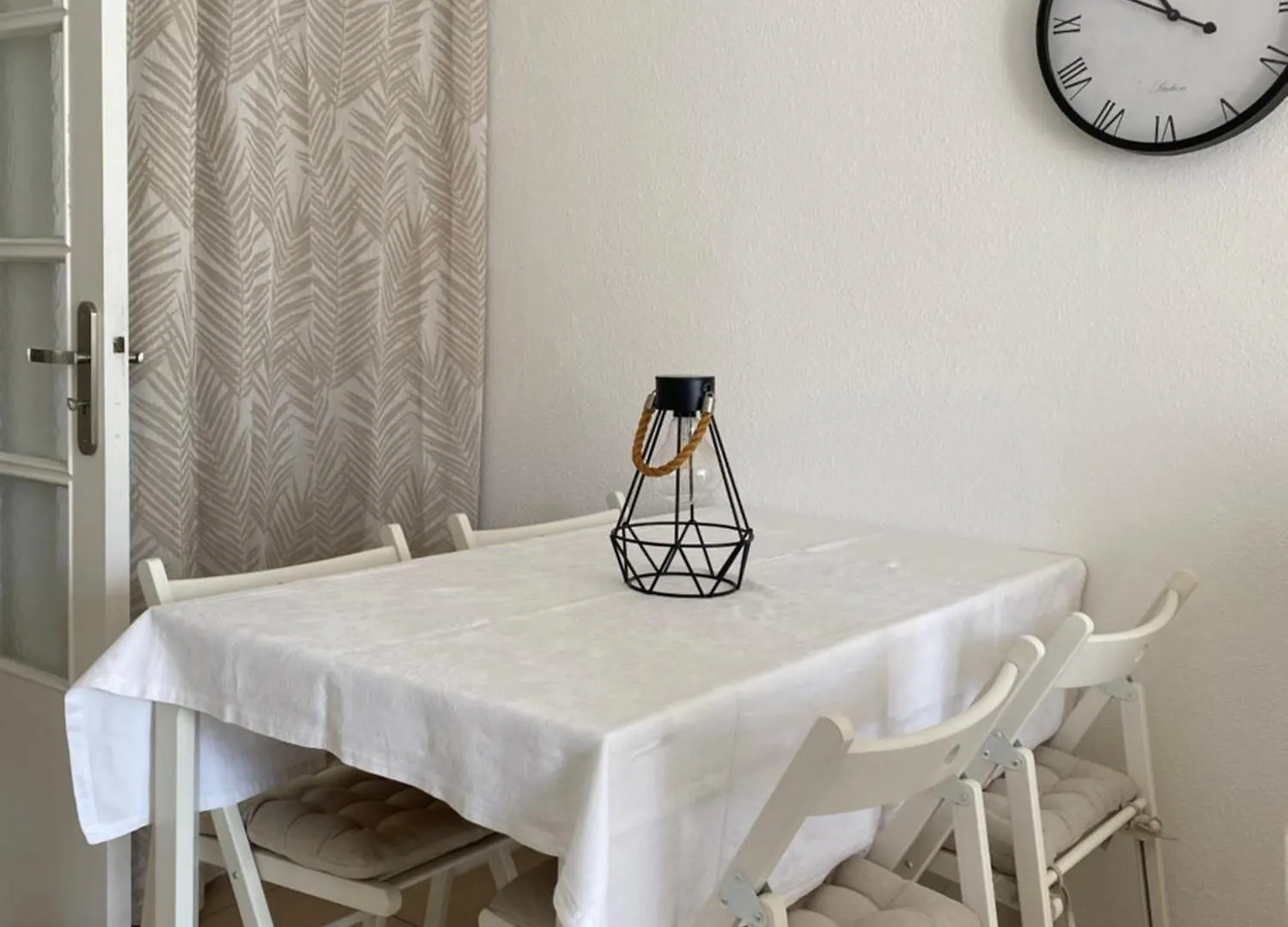 Apartment Superior Santa Cruz Sainte-Maxime